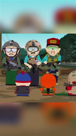#southpark #pyfツ #foryoupag | south park