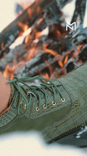 New Season, New Colorways. Start your Fall on the right foot with Marc Nolan. | Marc Nolan