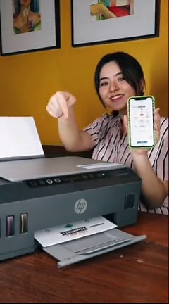 HP Smart Tank 515 All-In-One Printer Review