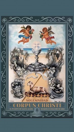 Mándenos sus fotos de los niños y niñas que han vestido esta primavera nuestros trajes de comunión y que desfilarán hoy jueves y el domingo en el Corpus Cristi de su localidad ⚓️mandarlas por privado y la publicaremos nuestro Facebook e Instagram. 1000 gracias familias!!!!! | Chari Pérez | Facebook