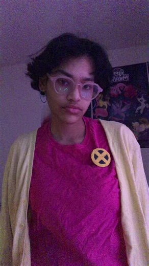#xmen #xmencosplay #jubileexmen #jubileexmencosplay #jubileecosplay