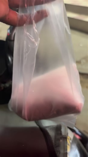 Hungry Vivek | Market Promogran juice 🤑🆚🧑🏻‍🍳 Promogran juice #viralreels #recipe #andhrapradesh #hyderabadi # | Instagram