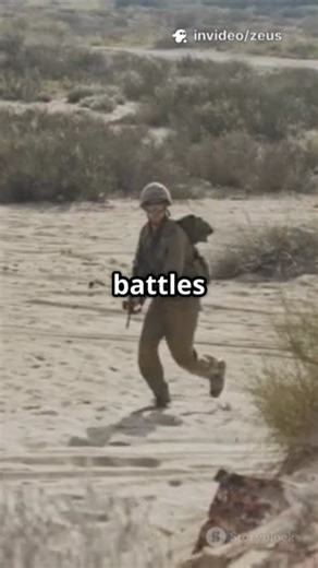 WW2 Explained #facts