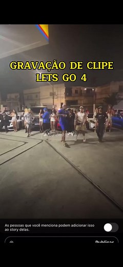 Let's Go Baby Music Video Compilation