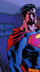 Superman: Lost — El héroe que desapareció por 20 años #superman #batman #supermanandlois #comics