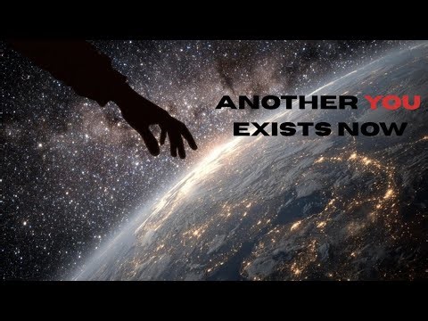 Are There Other ‘You’s Experiencing Life at This Moment? Parallel Lives You’ve Never Seen Exist