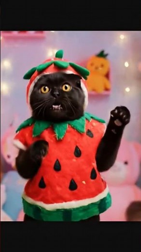 DANCE CAT CUTE #cat #trending #cute #funny #fyp #fypyoutube #roblox