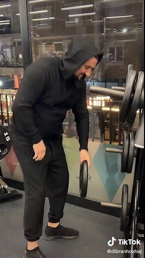 Seated Cable Row Exercise in Modern Gym