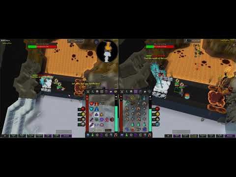Royal Titans Dolo Kill example on my Pure :)