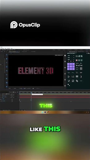Level Up Your Animations Avoid Boring Silences! After Effects Tips