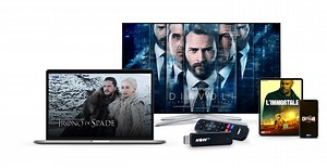 NOW TV rinnova offerta e listino prezzi. Arrivano Pass Entertainment e Kids