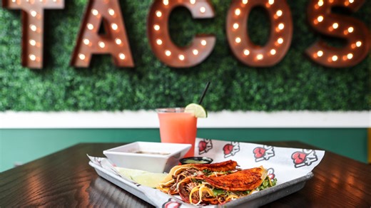 From tacos to steakhouses, here are the top 10 Louisville restaurants that opened in 2021