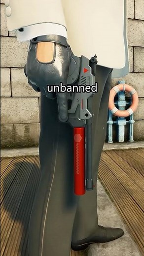 The most overpowered speedrunning trick in hitiman? #hitman3 #aspecticor #shorts #gaming #speedrun