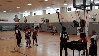 Well Ball - How to Play