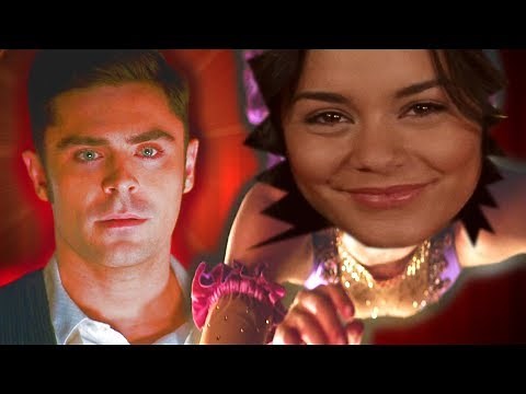 [YTP] The Greatest High School Musical