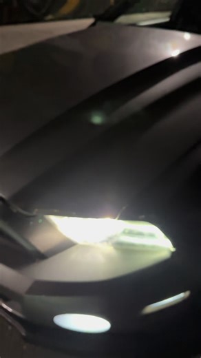 Exploring the Performance of the S197 Mustang