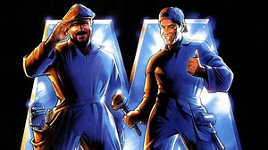 1993 Super Mario Bros. Movie Deleted Scene Discovered On Old VHS - SlashGear