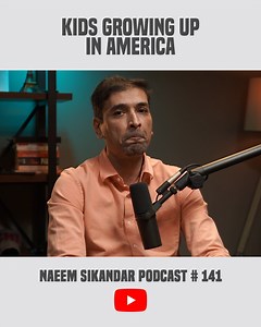 796K views · 10K reactions | Khurram Zuberi is sharing an inspirational story of his son. one day his son who came to him took a few dollars from him and after a few days, he returned that money with profit. watch the full story in the video. | Naeem Sikandar | Facebook