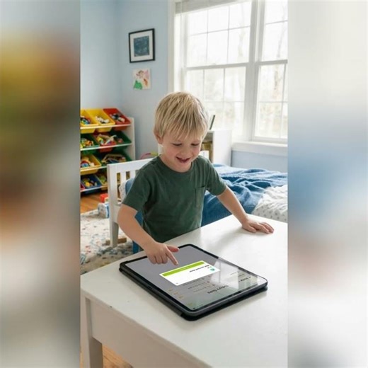 Kids Chore App That Builds Habits & Daily Routine | NeatKid