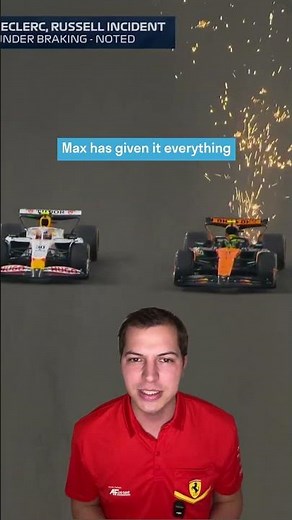 Lando Norris Wins The Title in Abu Dhabi | F1 World Champion 2025 | AutoNext