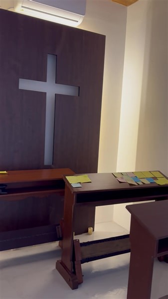 20K views · 697 reactions | Our Muslim prayer rooms are available at REO Manila, REO Cagayan De Oro and REO Davao while Christian prayer room is only available at REO Manila. Trivia: We are the only CPA review school that provides this kind of facility. #FutureCPAwithREO | REO CPA Review - Real Excellence | Facebook