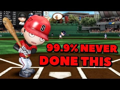 TOP 6 RAREST MOMENT IN BASEBALL 9