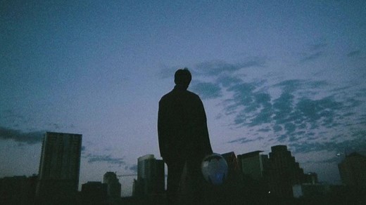 【中英】keshi - skeletons 骨骼【动态歌词】