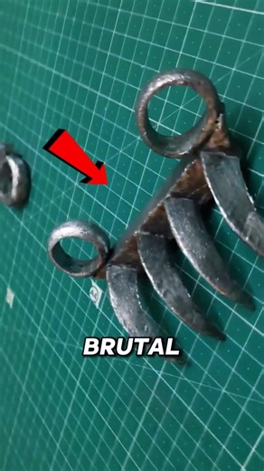 Bagh Nakh - The Weapon That Made Every Handshake Potentially Fatal