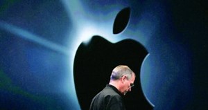 The Life and Times of Apple's Steve Jobs