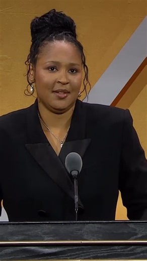 From the court to the community 🙌 Maya Moore shares how she created a championship culture in every space she entered. #25HoopClass | WNBA