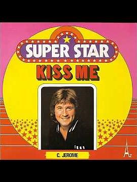 Kiss Me - C Jérôme
