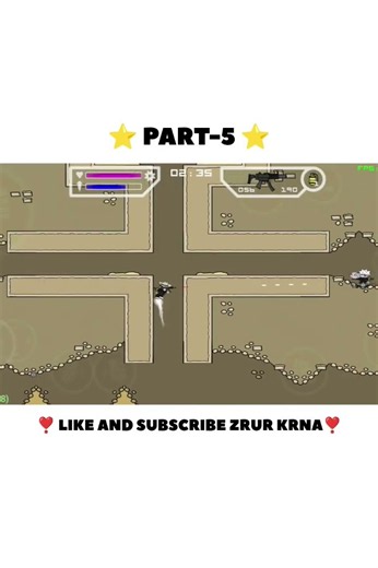 Mini Militia Classic Gameplay🔥#minimilitia​ #minimilitiaclassic​#da2minimilitia​ #youtubericy