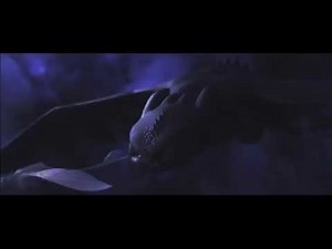 Toothless talks episode ????