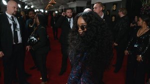 H.E.R. - 2019 Grammy Awards Glambot