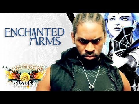 Fang Classic: Enchanted Arms Episode 8