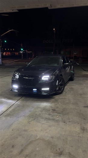 Chrysler 300 Custom Builds in the Bay Area