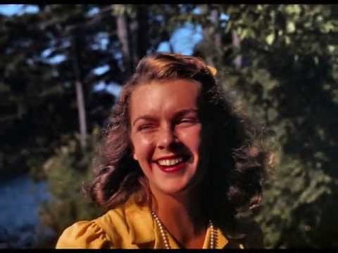 Shangri-La ~ The Four Coins (1957)