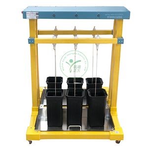 [Hot Item] High Voltage Insulating Glove Electrical Safety Tester Dielectric Withstand Test Equipment