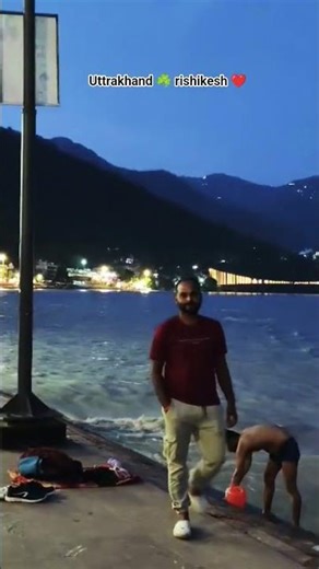 Uttrakhand ☘️ #rishikesh #trending #india #viral #viralvideo #tiktokeffects