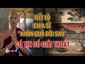 Master Minh Tue Teaches About Cause and Effect in the Afterlife: Advice on Practicing for Liberation