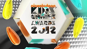 Kids Choice Awards 2012