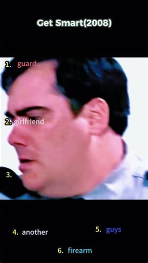 Get Smart｜Steve’s Shock Escape⚡Outsmarting the Guards!🚨#GetSmart #SteveCarell #EscapeScene