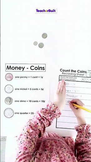 Counting Coins
