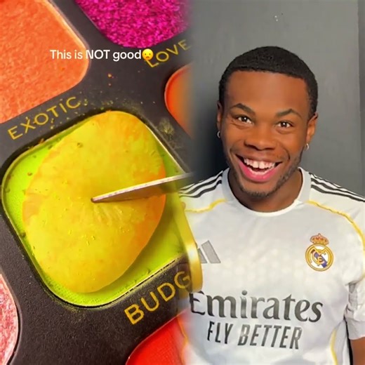 Guessing My Friends Fav Demon Hunter 🌝