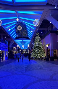 236K views · 1.8K reactions | Too early to decorate? Definitely. Too early to plan your family holiday cruise? Never.⁣ ⁣ Tap the link  in bio to get in on the season of bigger and bolder holidays. | Royal Caribbean International | Facebook