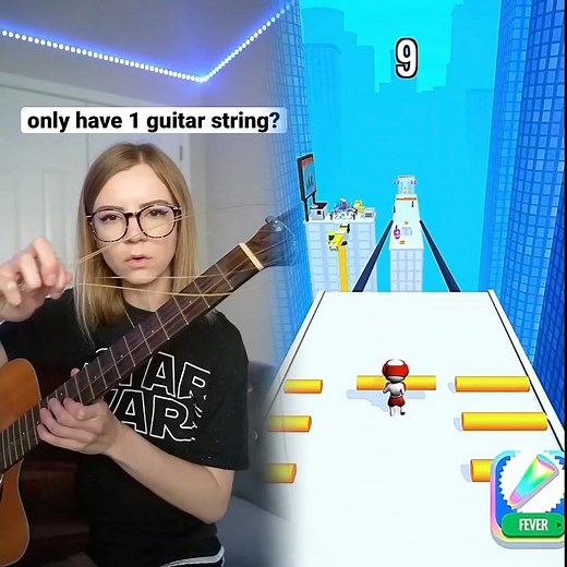this is the hardest guitar solo ever