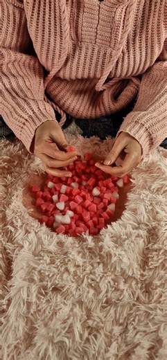 Comfort Object · Soft Sounds & Little Hearts