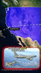 3.2K views · 17 reactions | Longest Bombing Mission in History — B-52...