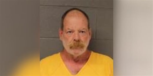 Man arrested after fatal shooting at Lakeside Landing RV Park