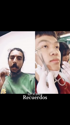 Ruben Lew Body Piercing on TikTok